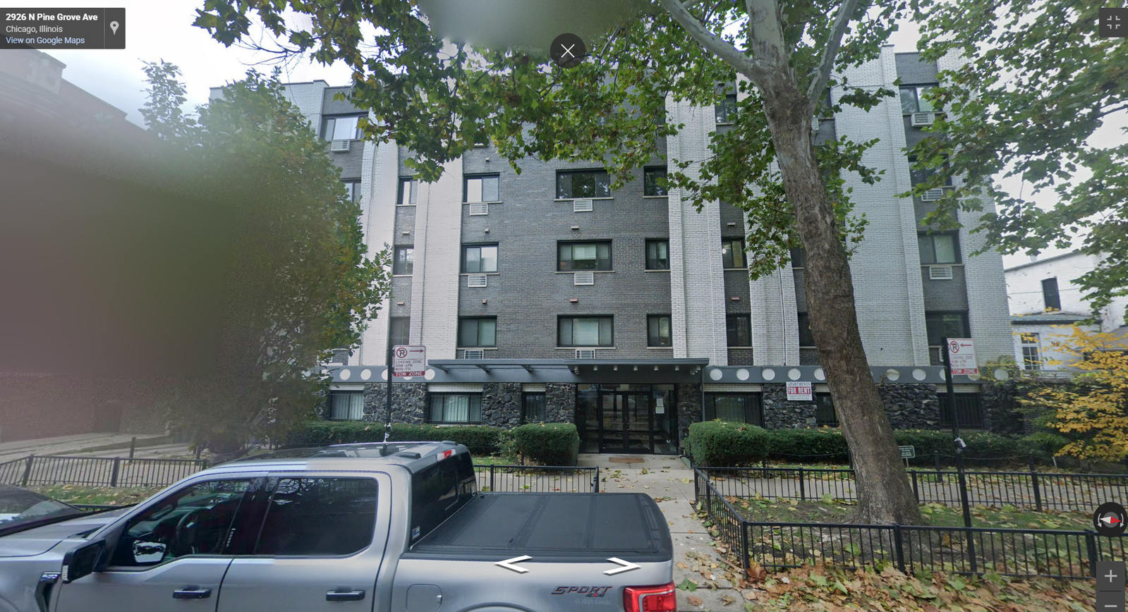 520 West Surf Street – photo 1