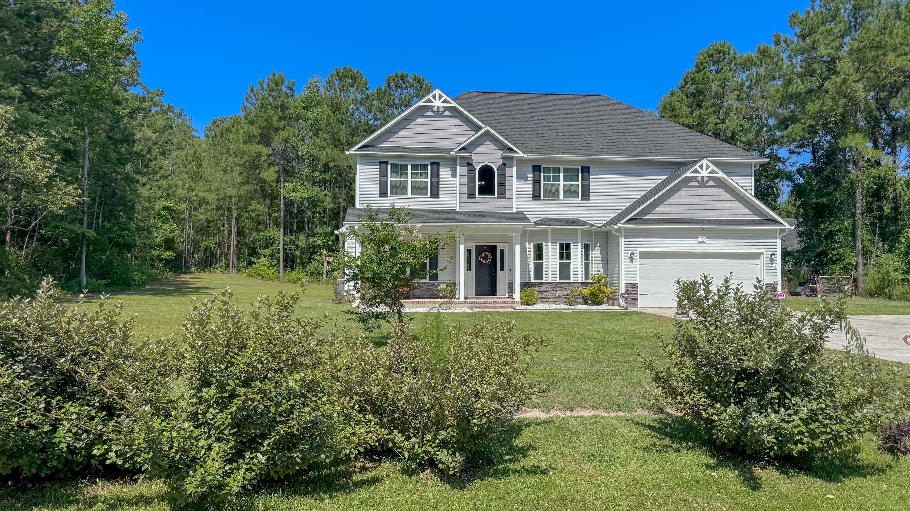 103 Cloud 9 Drive – photo 2