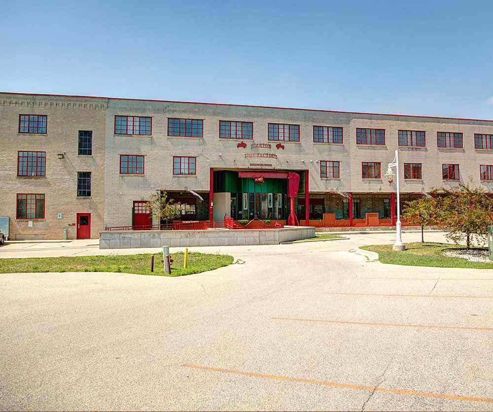 Garton Toy Factory – photo 1