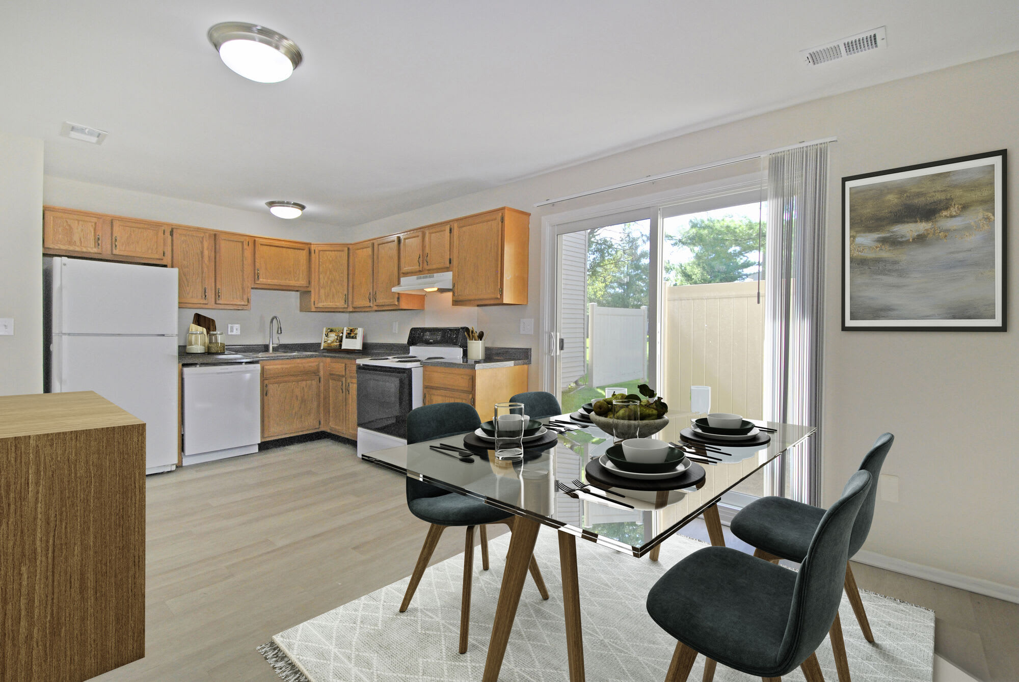 Rochester Villas Townhomes – photo 2
