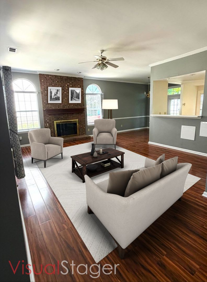 T.R. Lawing Realty Property – photo 3