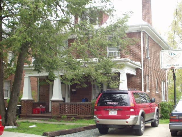 2027-2028 MUST READ Two Full Kitchens / 504 14th ST NW – photo 1