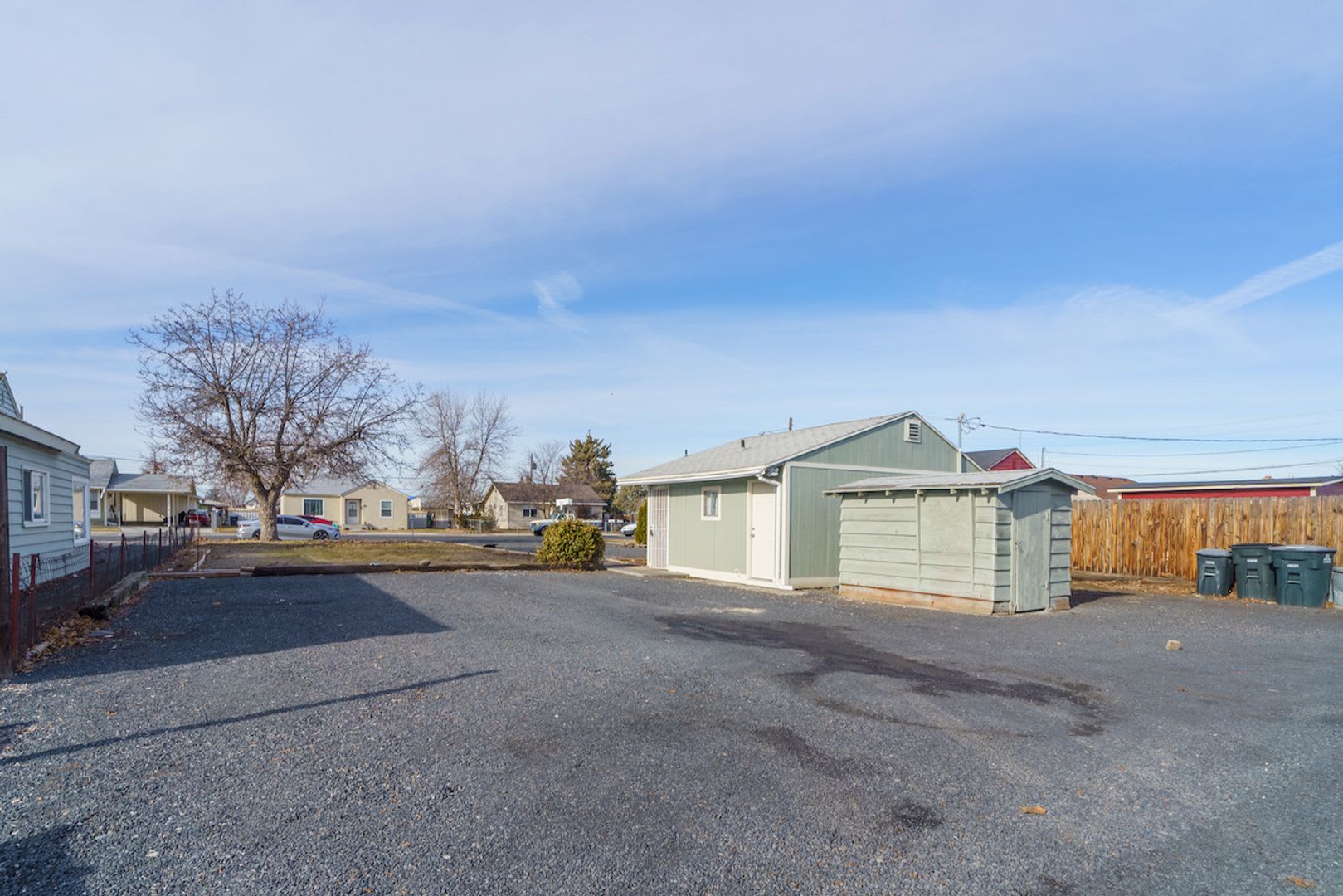 1 Bedroom 1 Bath Home For Rent – photo 3