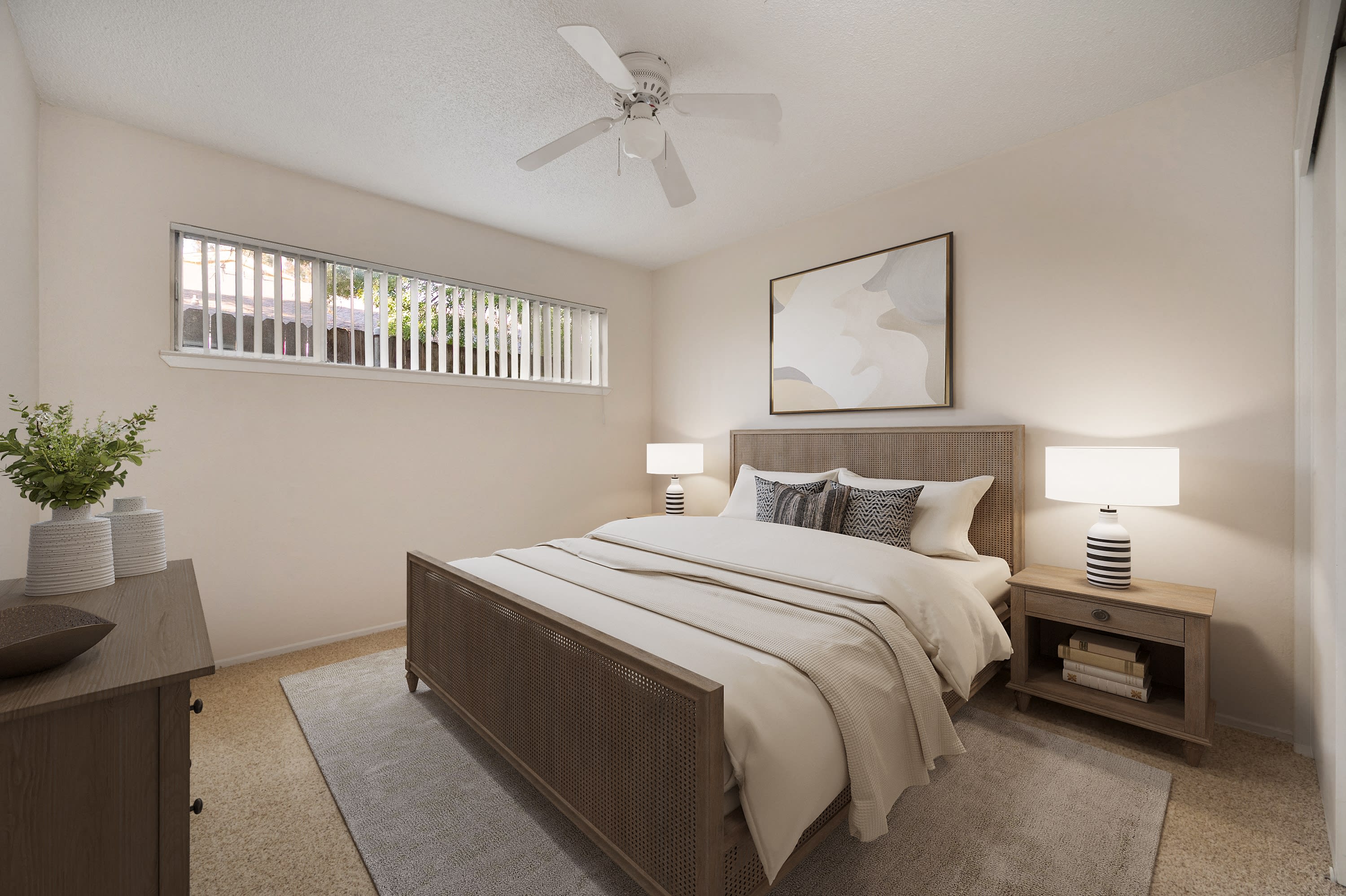Olympus Park Apartment Homes – photo 4