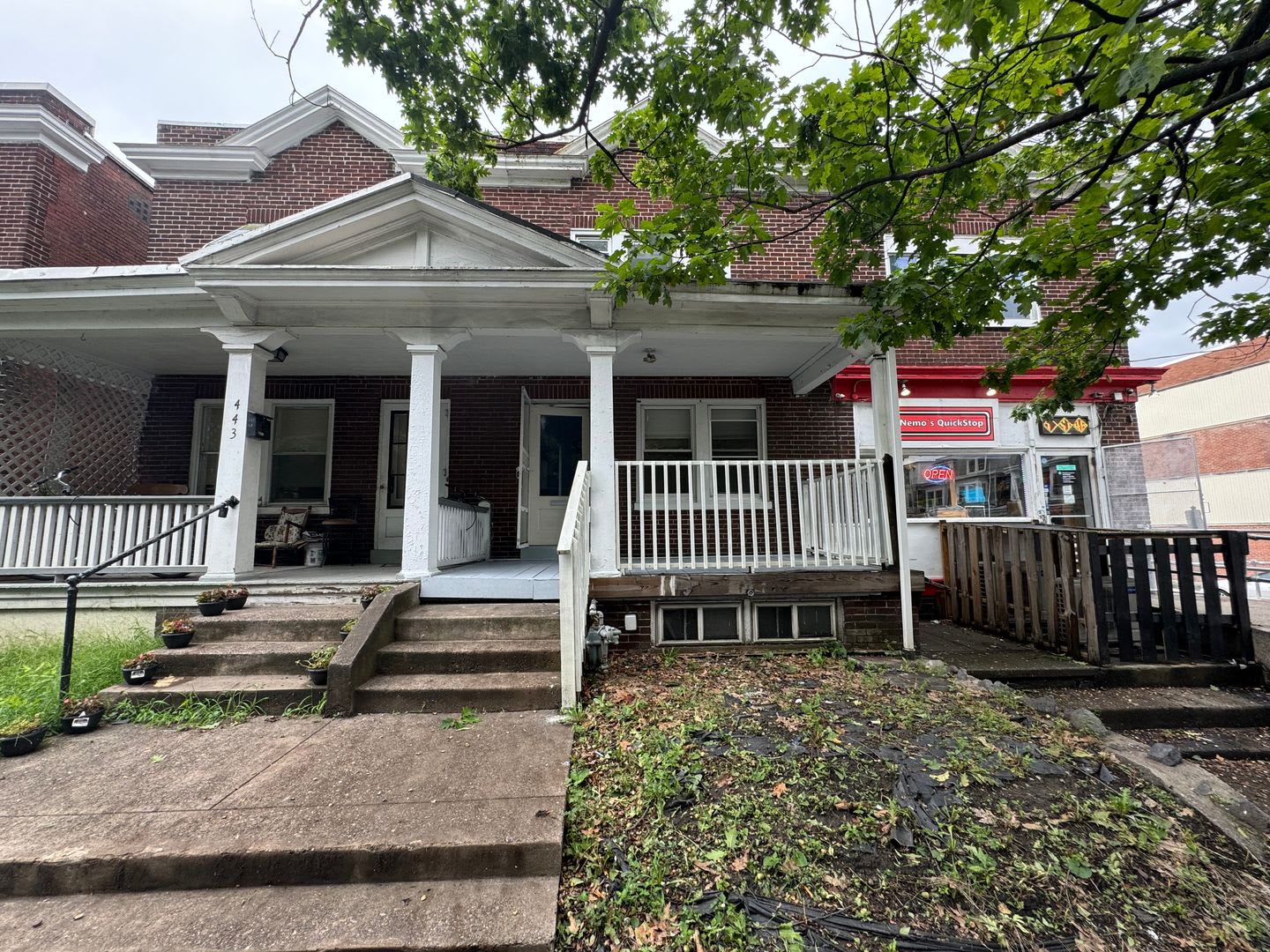 3 Bedroom Single Family Home in Harrisburg! – photo 2