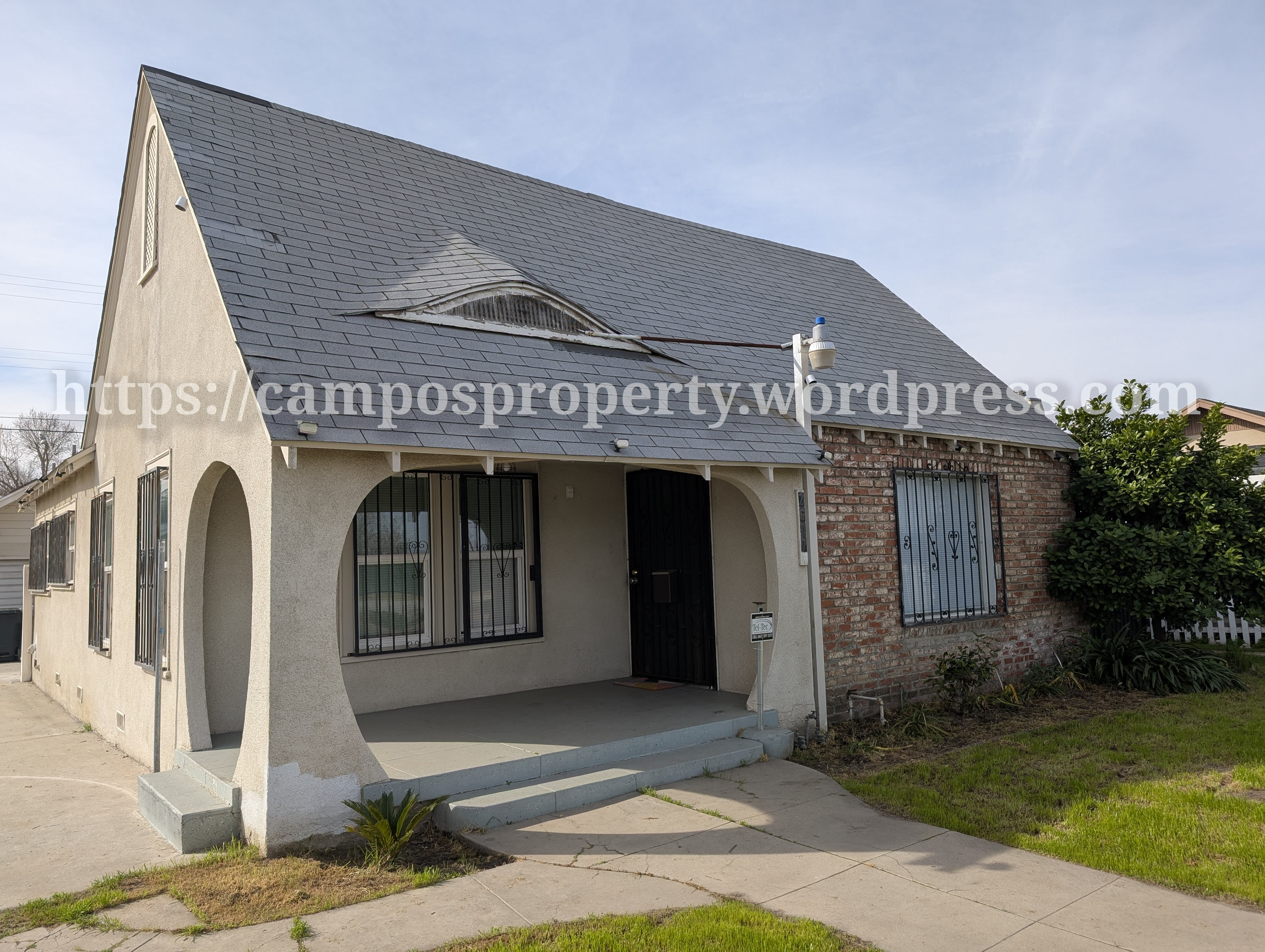 2607 California Avenue – photo 1