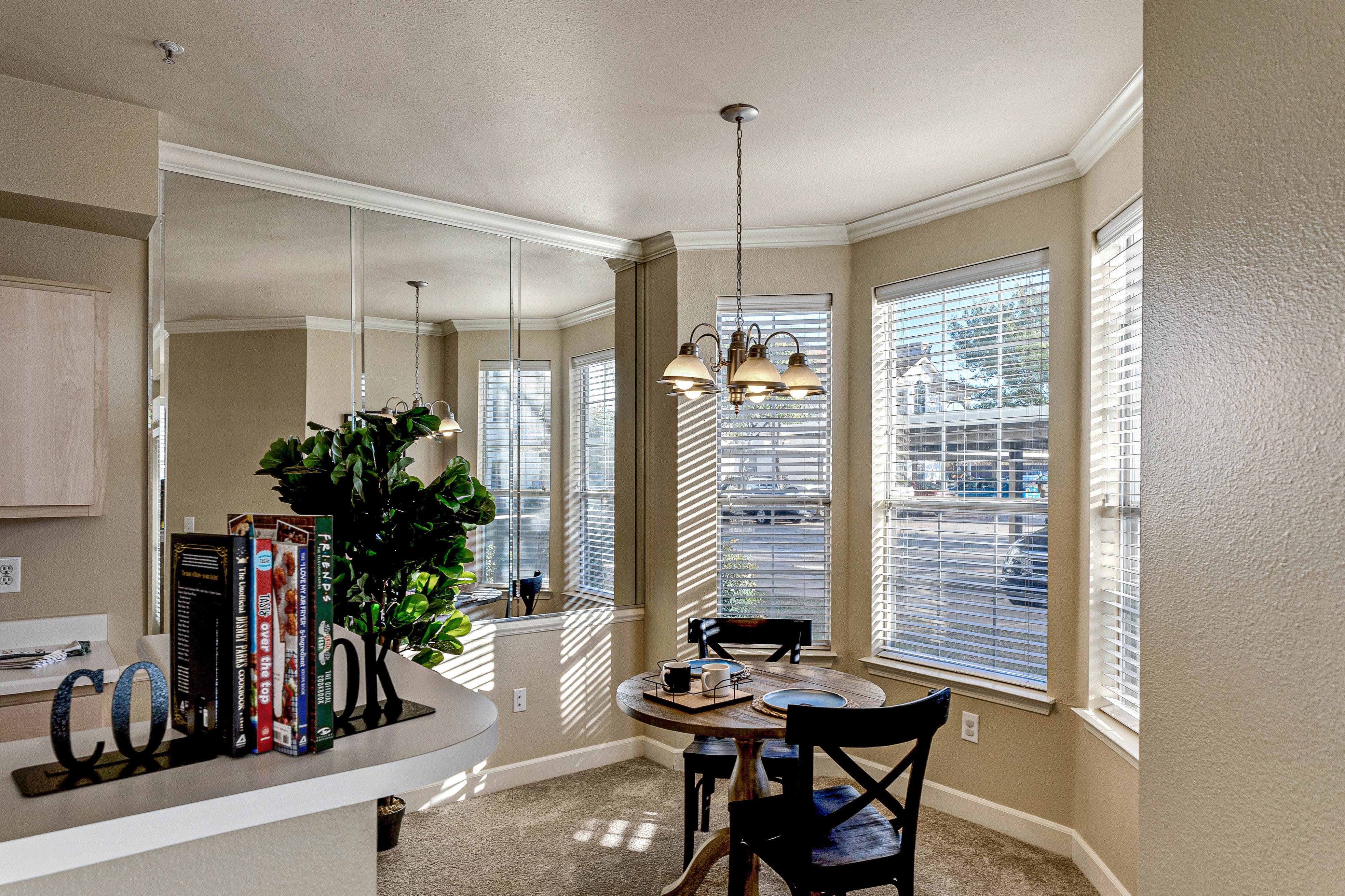 The Palazzo Apartments – photo 3