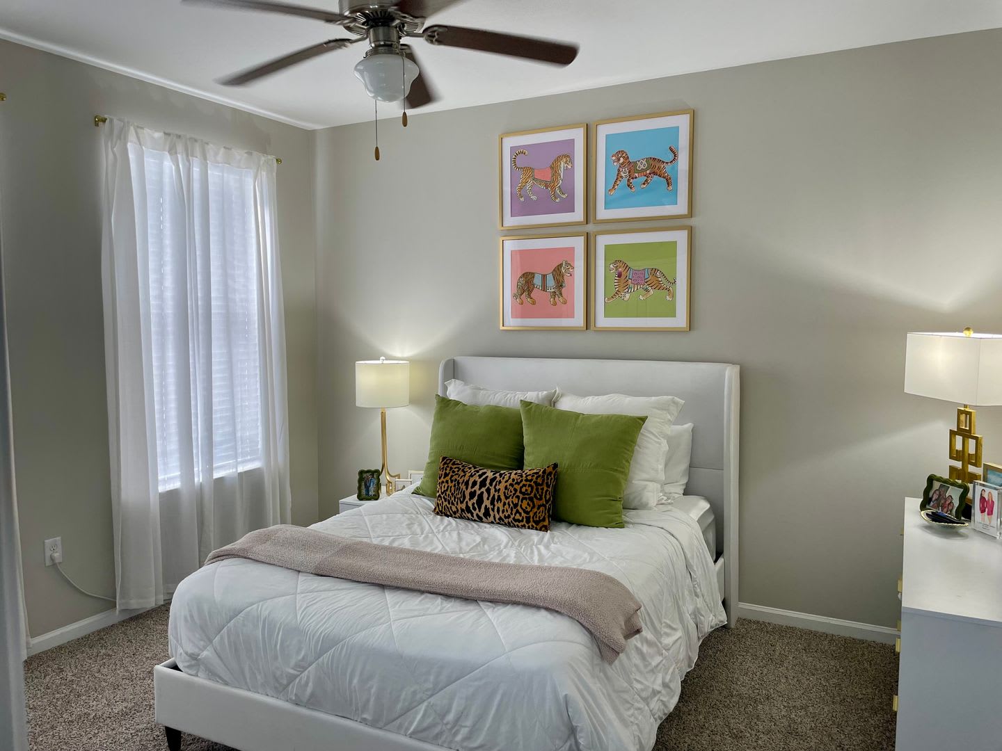 5 Bedrooms In Rowandale – photo 3