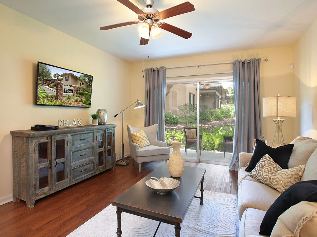 The Legacy Apartments – photo 4