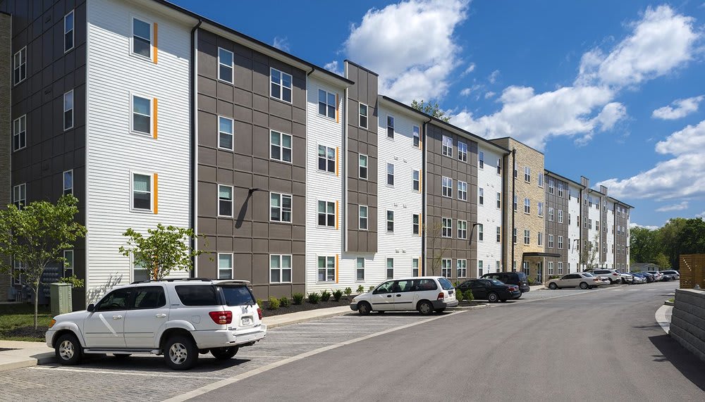 Union at Crescent – photo 2