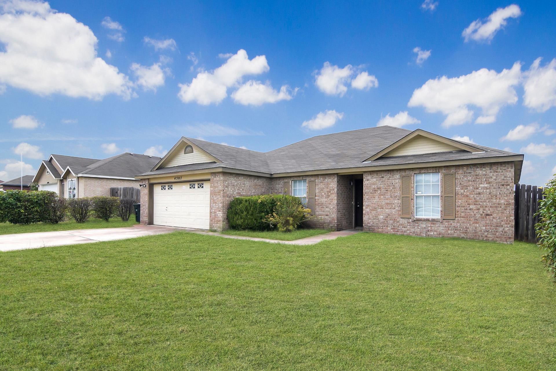 4507 Jake Spoon Dr – photo 2