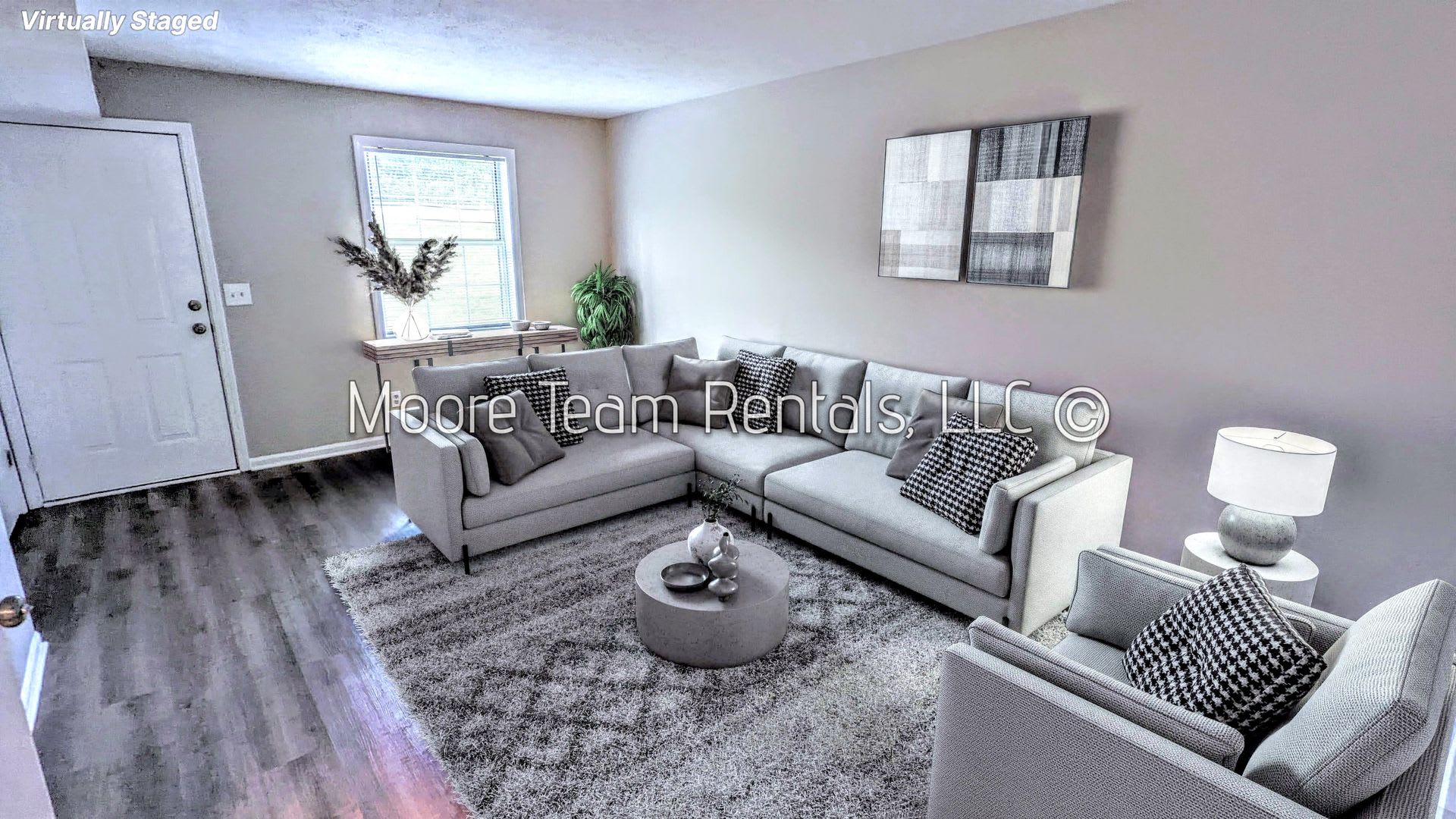 2 Bed/1.5Ba – photo 3