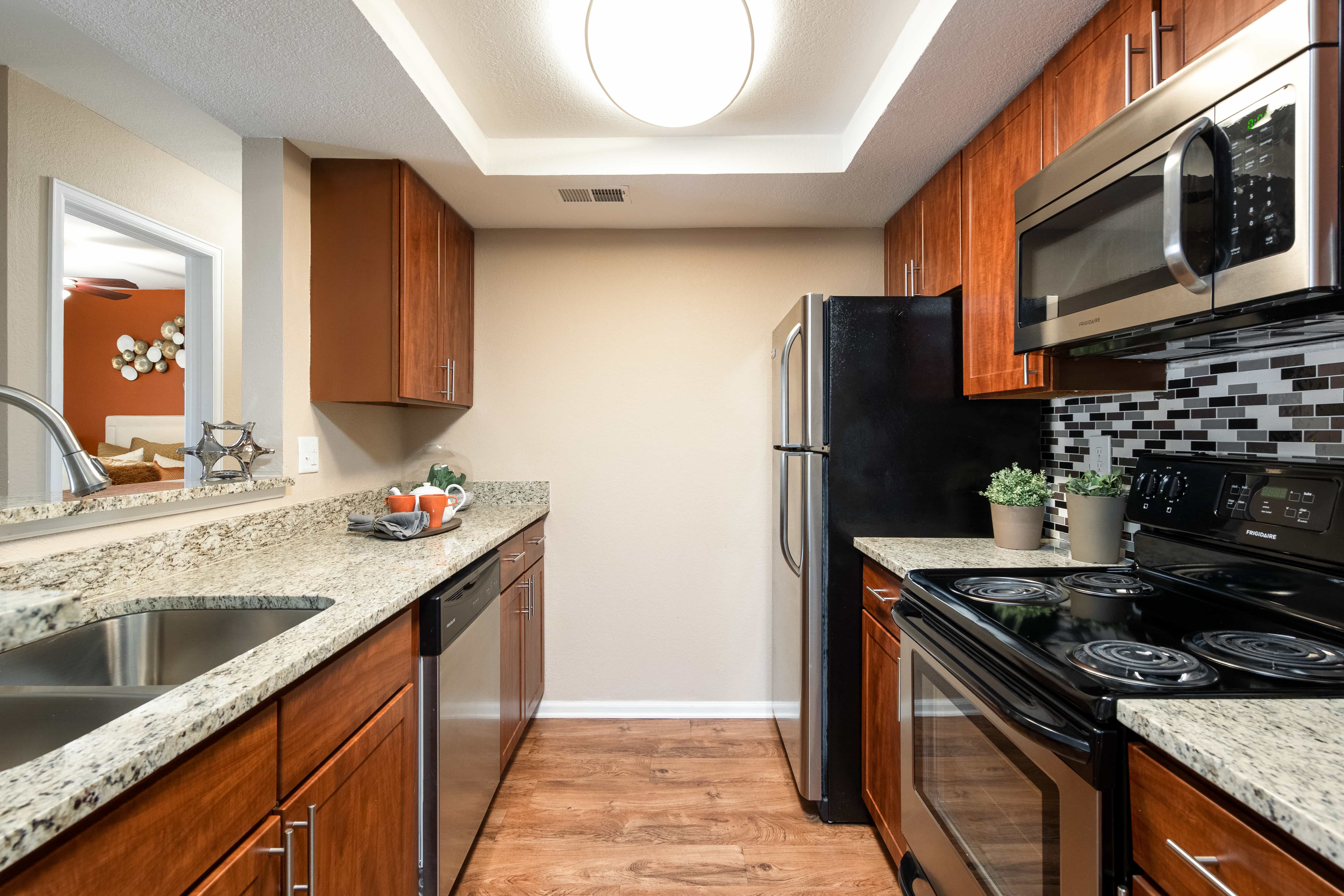 Parliament Apartments – photo 3