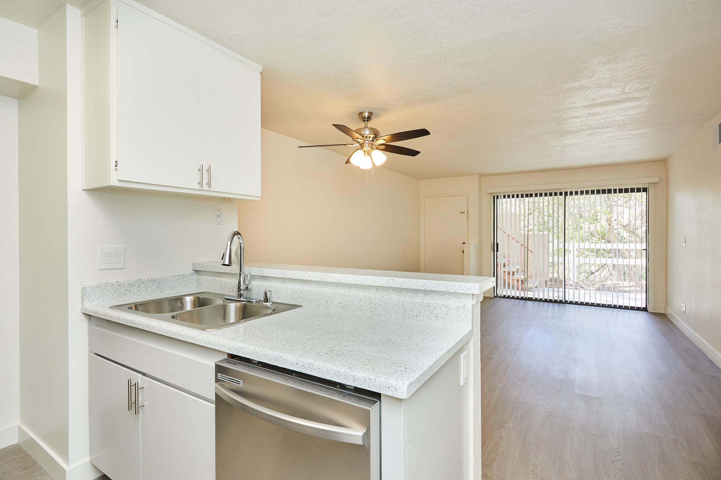 Sand Canyon Ranch Apartments – photo 5
