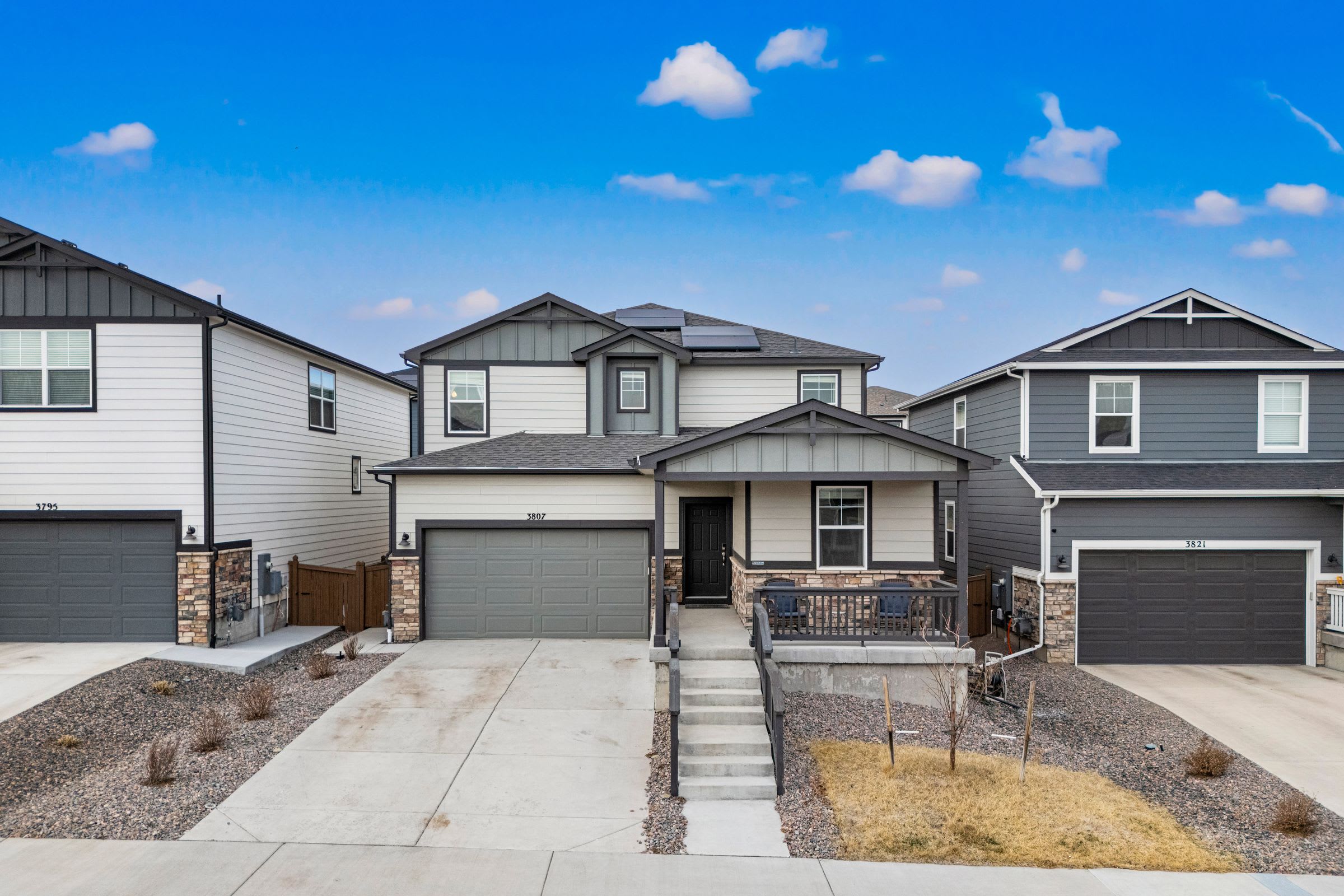 3807 Red Valley Lane – photo 1