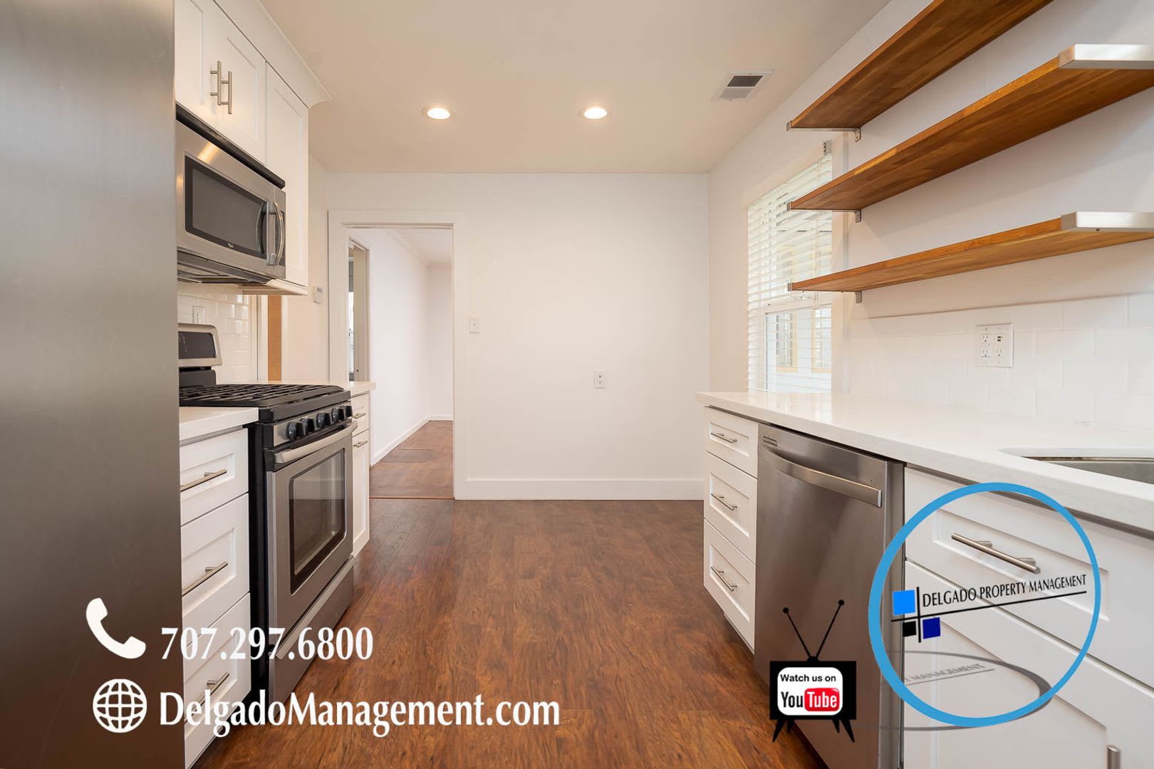 Updated 3 2 Bath Home Available Now – photo 5