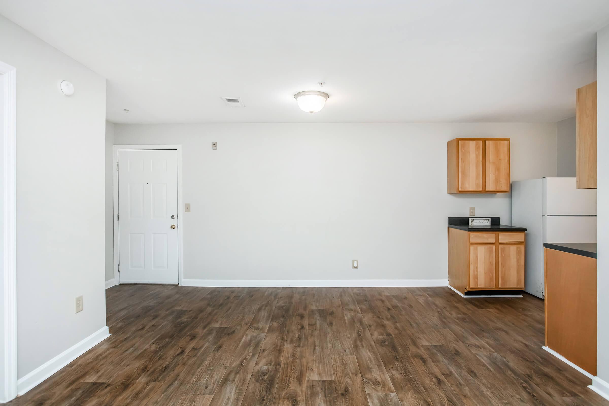 River City North apartment homes – photo 4