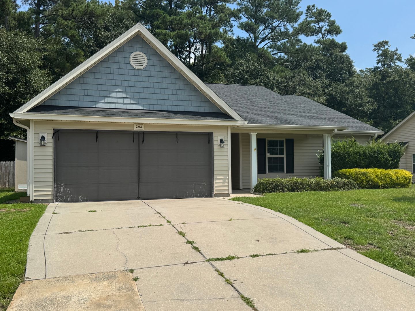 3BD 2BA in Crimson Faire – photo 1