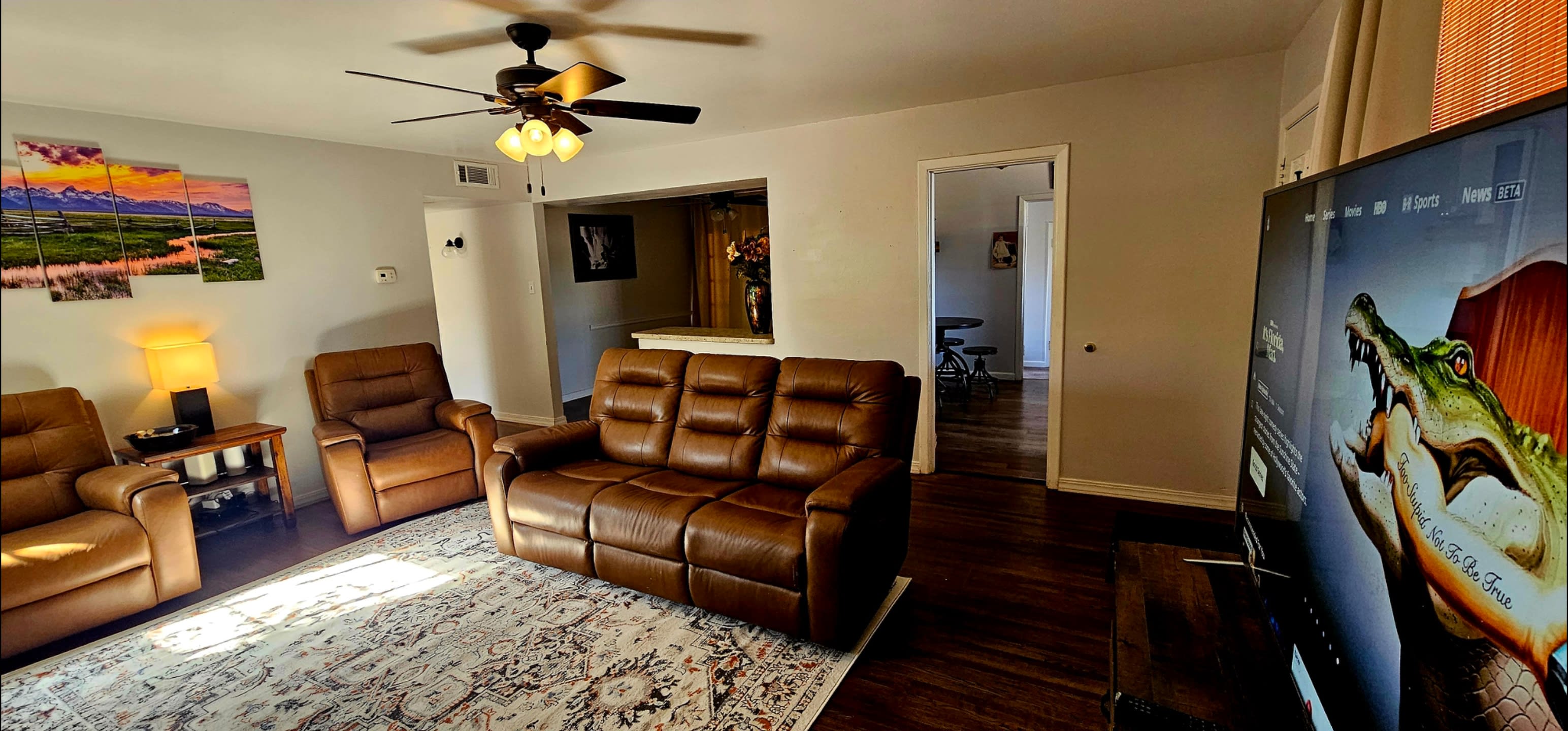 1107 N Buena Vista Ave – photo 4