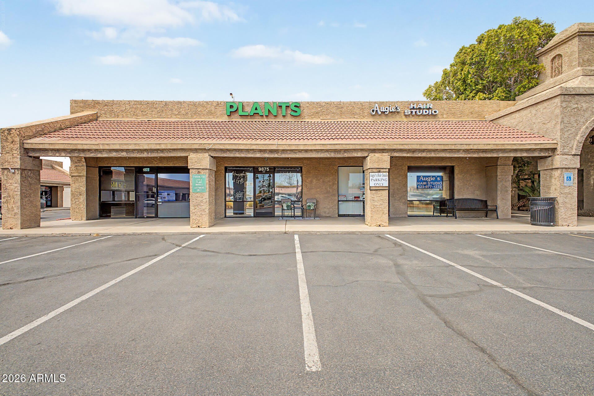 9875 W BELL Road – photo 1