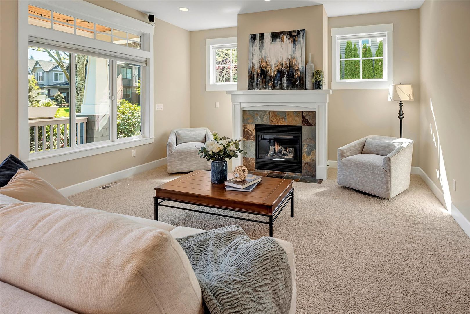 4Bd/2.5Ba Kirkland Home – photo 5