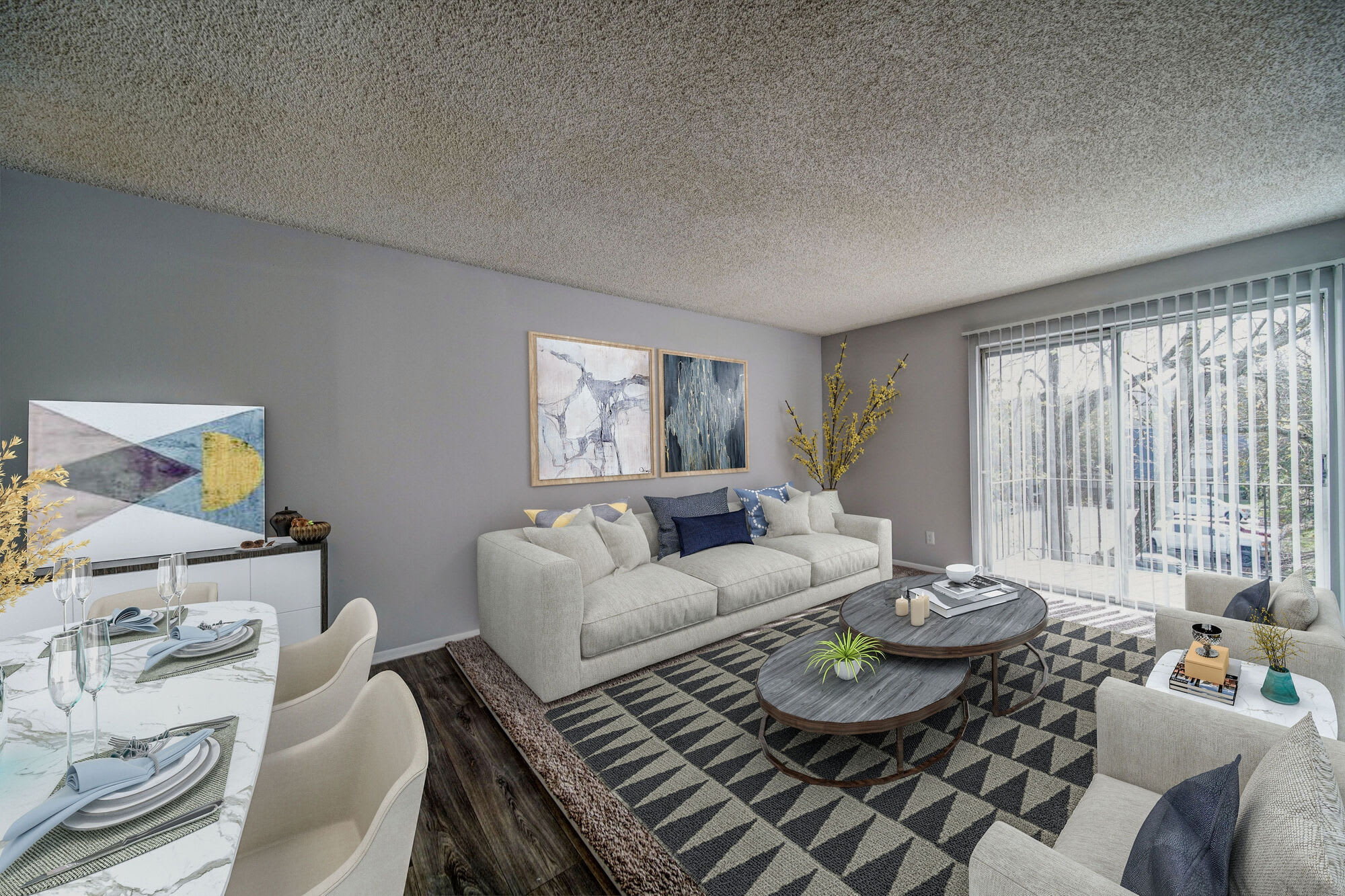 Tara Hills Apartments – photo 4