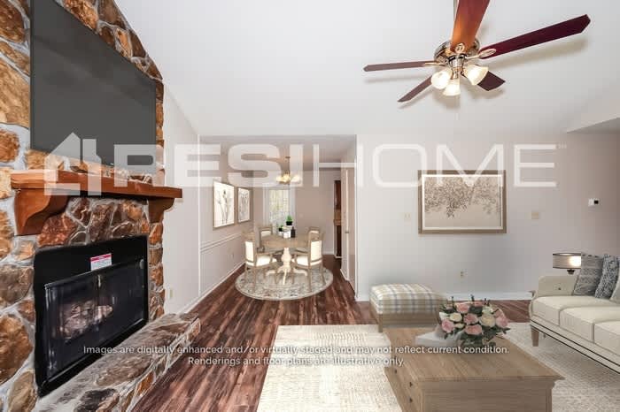 5304 Stablehouse Drive – photo 5