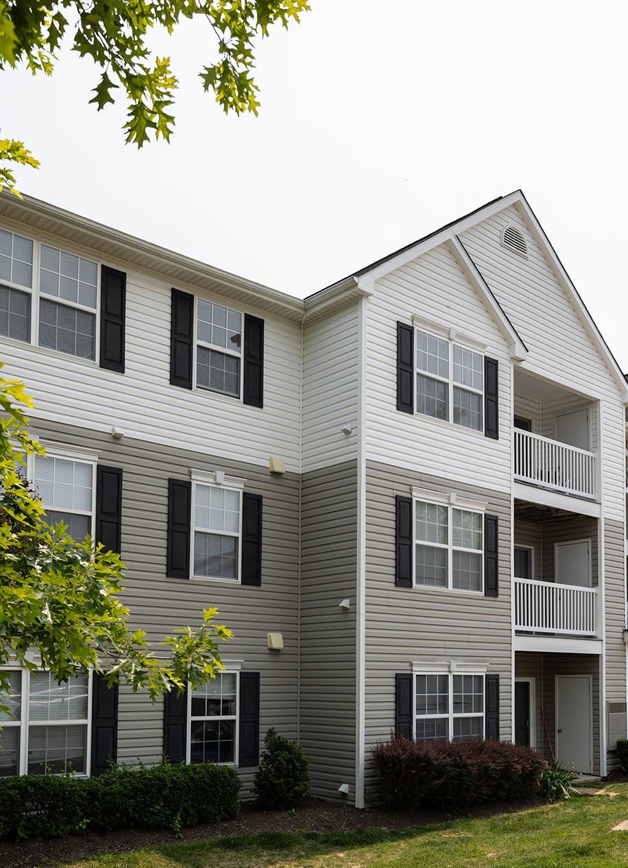The Summit at Owings Mills Apartments – photo 1