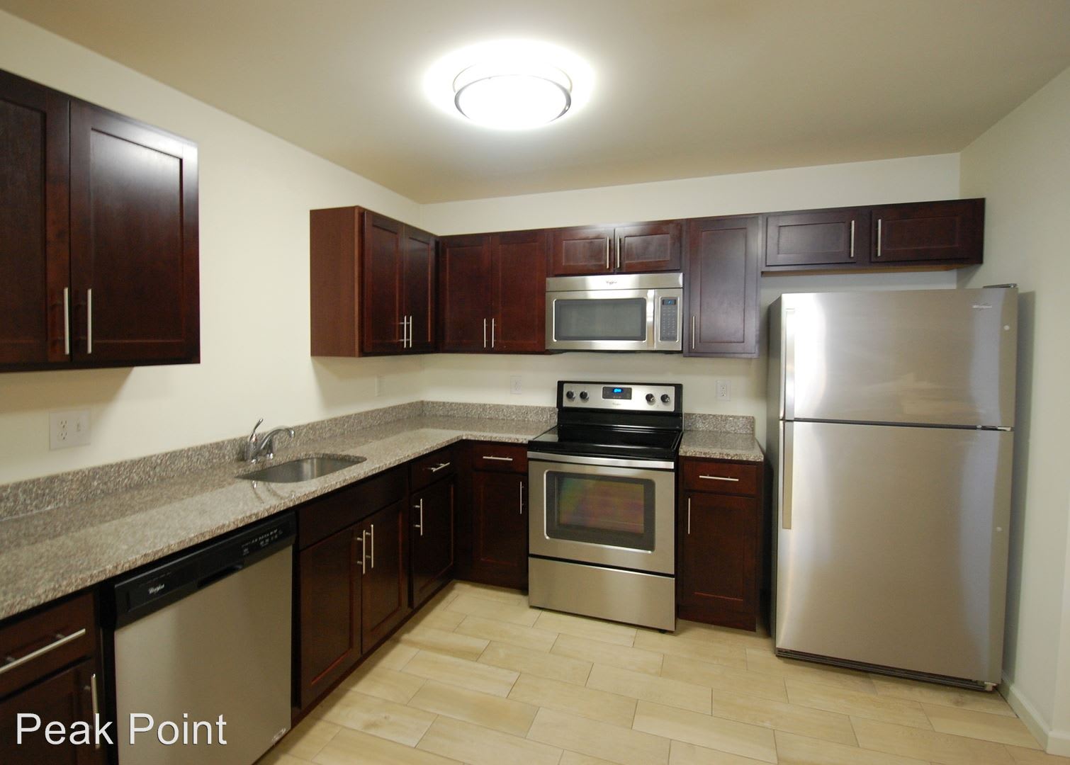 Peak Point Apartment – photo 2