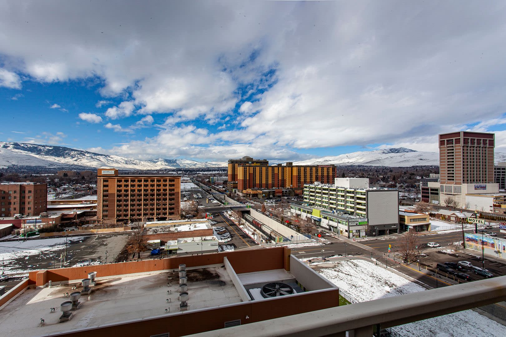 255 N. Sierra Street #1113, Reno, NV 89501 – photo 1