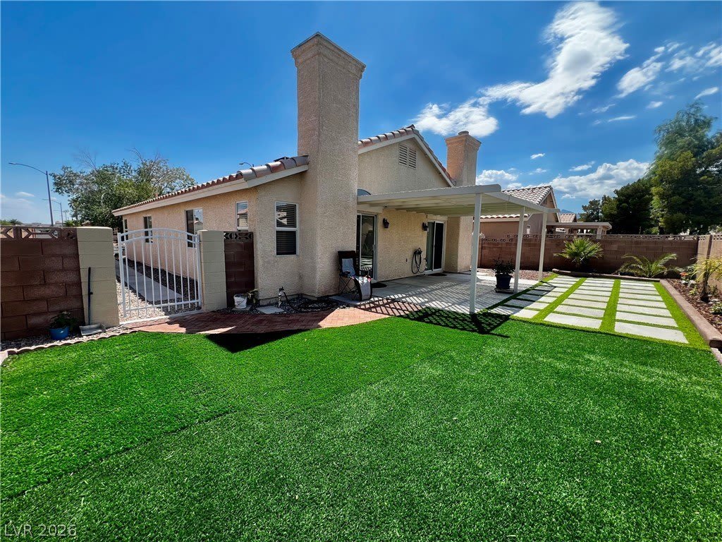 7100 Village Shore Court – photo 3