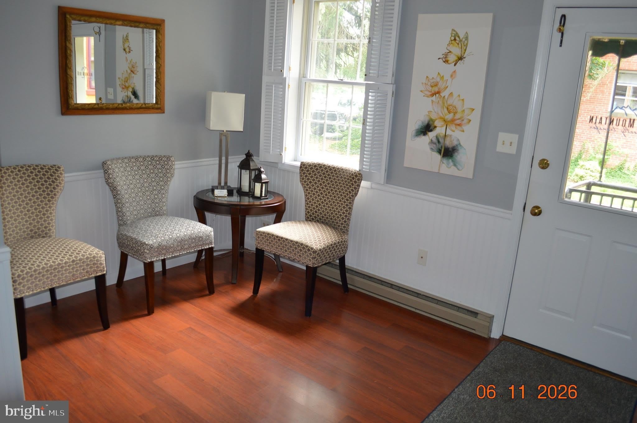 301 S HANOVER Street – photo 5