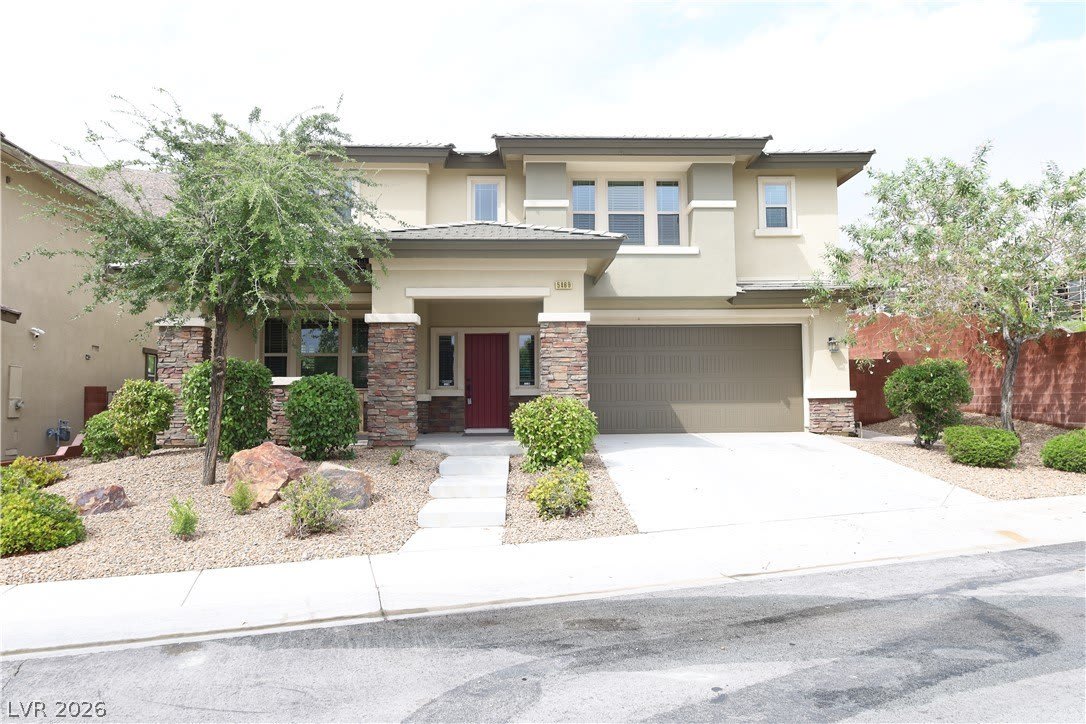 5469 Atrium Woods Lane – photo 1
