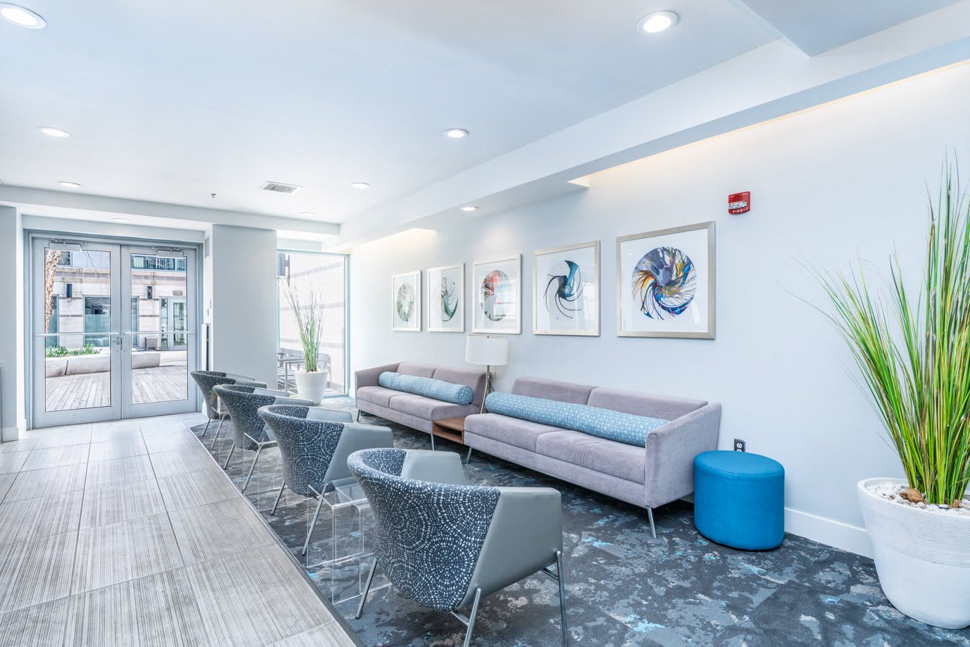 Residences on Broadway – photo 2