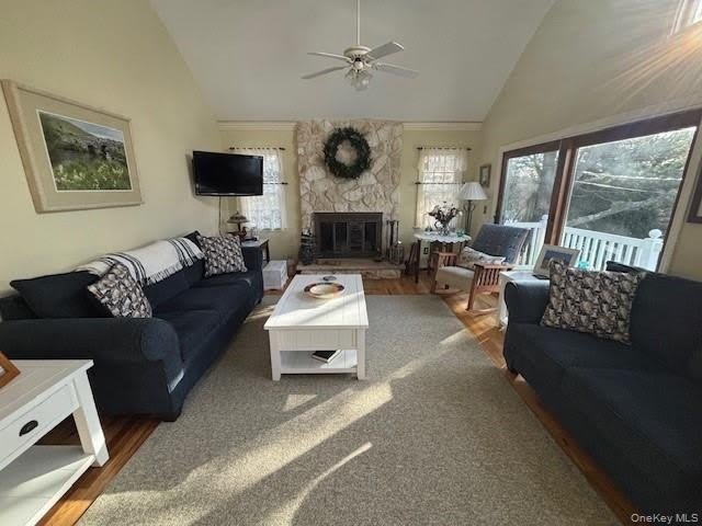 16 Grant Boulevard – photo 2