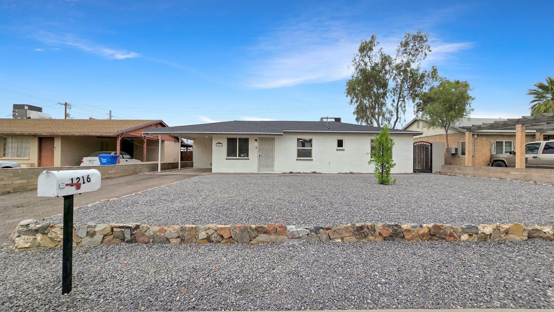 1216 E Desert Park – photo 3