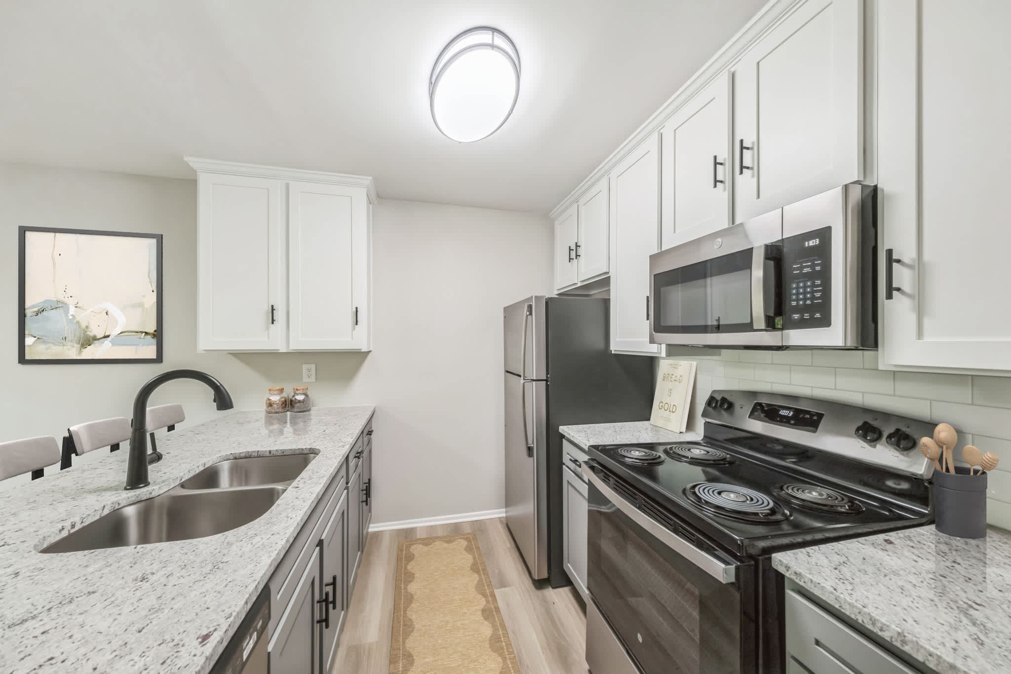 Eagle Rock Apartments at Columbia – photo 3