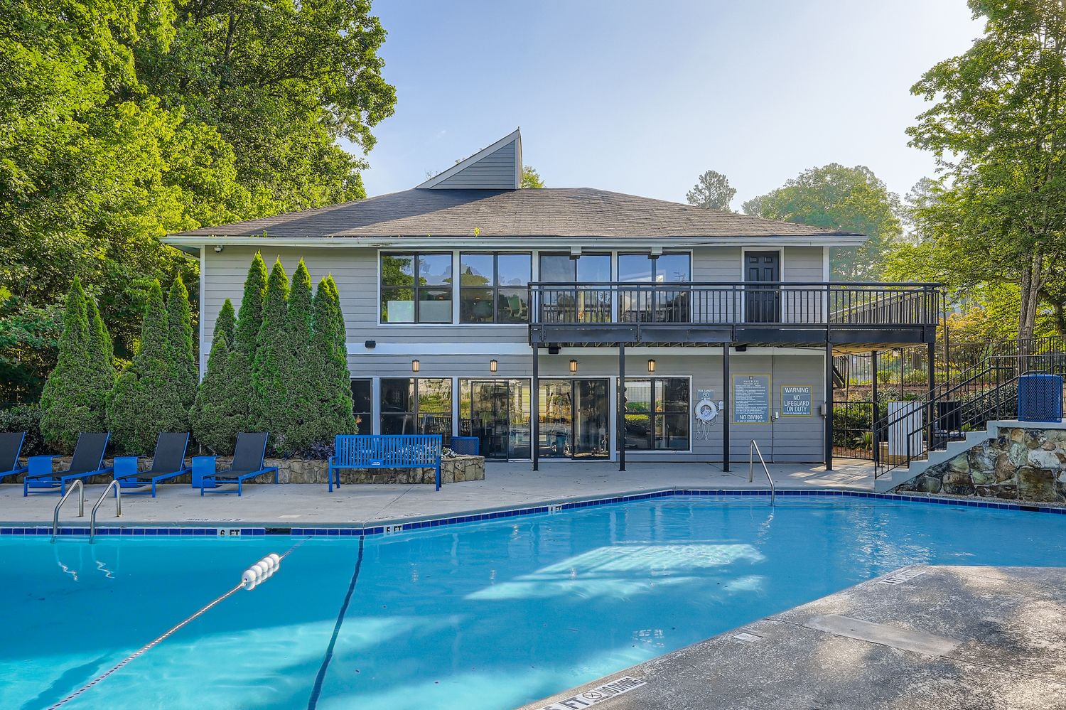 The Arbors at East Cobb – photo 1