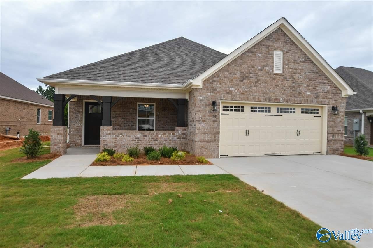 113 Gary Allen Boulevard – photo 1