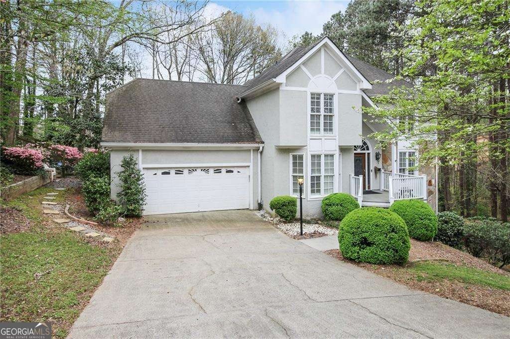 3800 Running Fox Drive – photo 1
