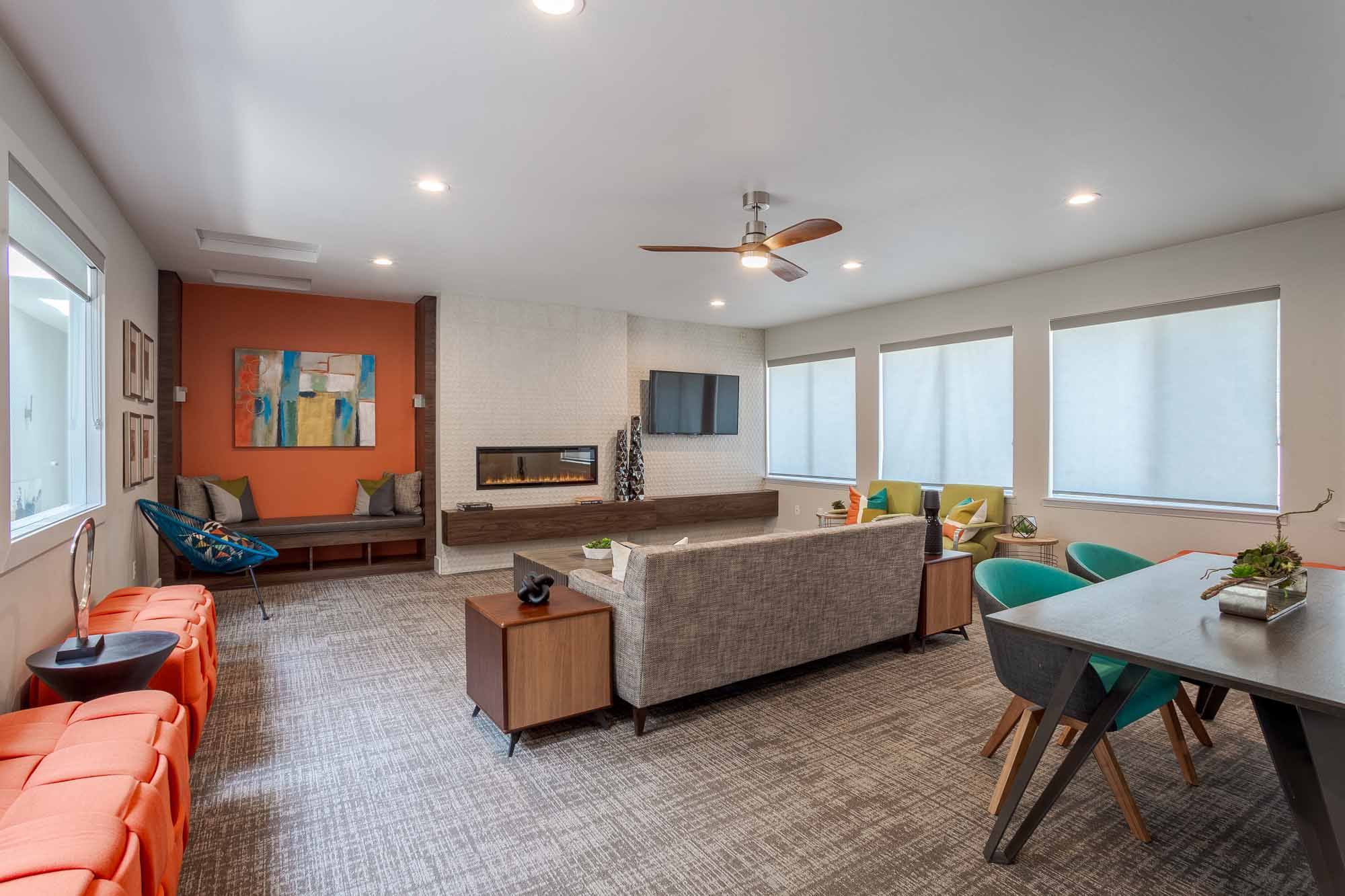 The Park at Cooper Point Apartments – photo 4