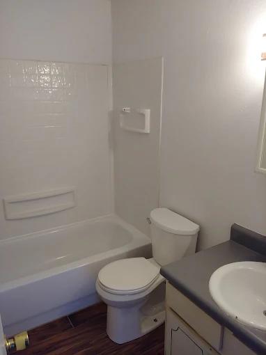 Timbercrest Apartments – photo 4