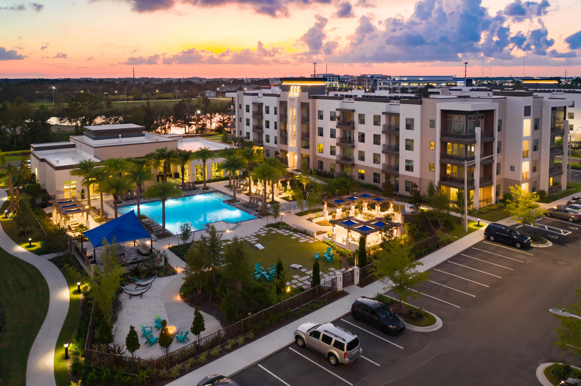 SUR at Southside Quarter – photo 5