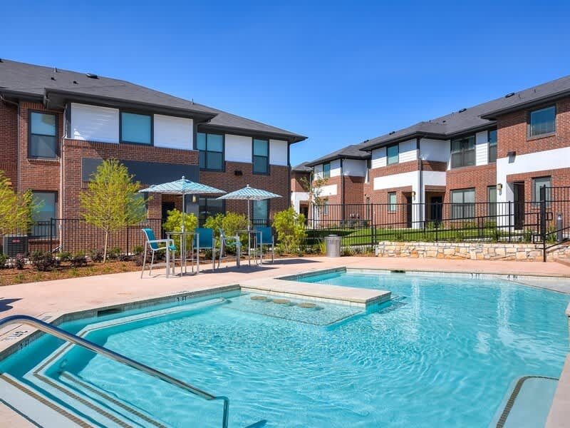 The Emerson Apartments – photo 4