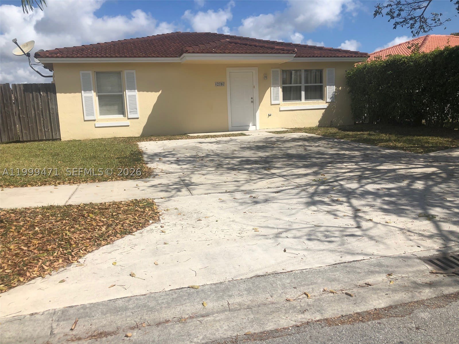 12787 SW 257th St – photo 1