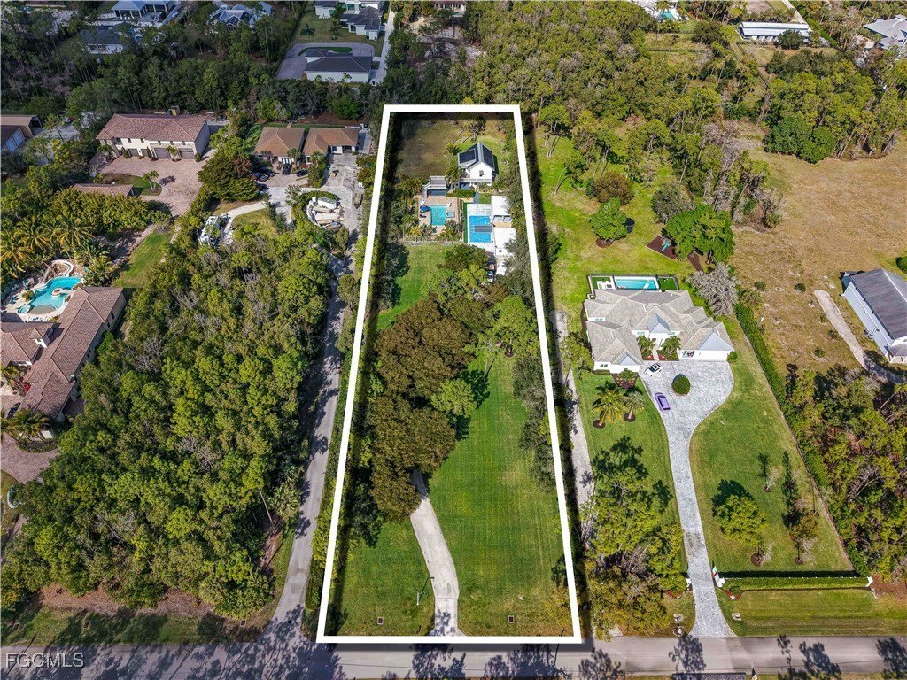 6941 Hunters Road – photo 5