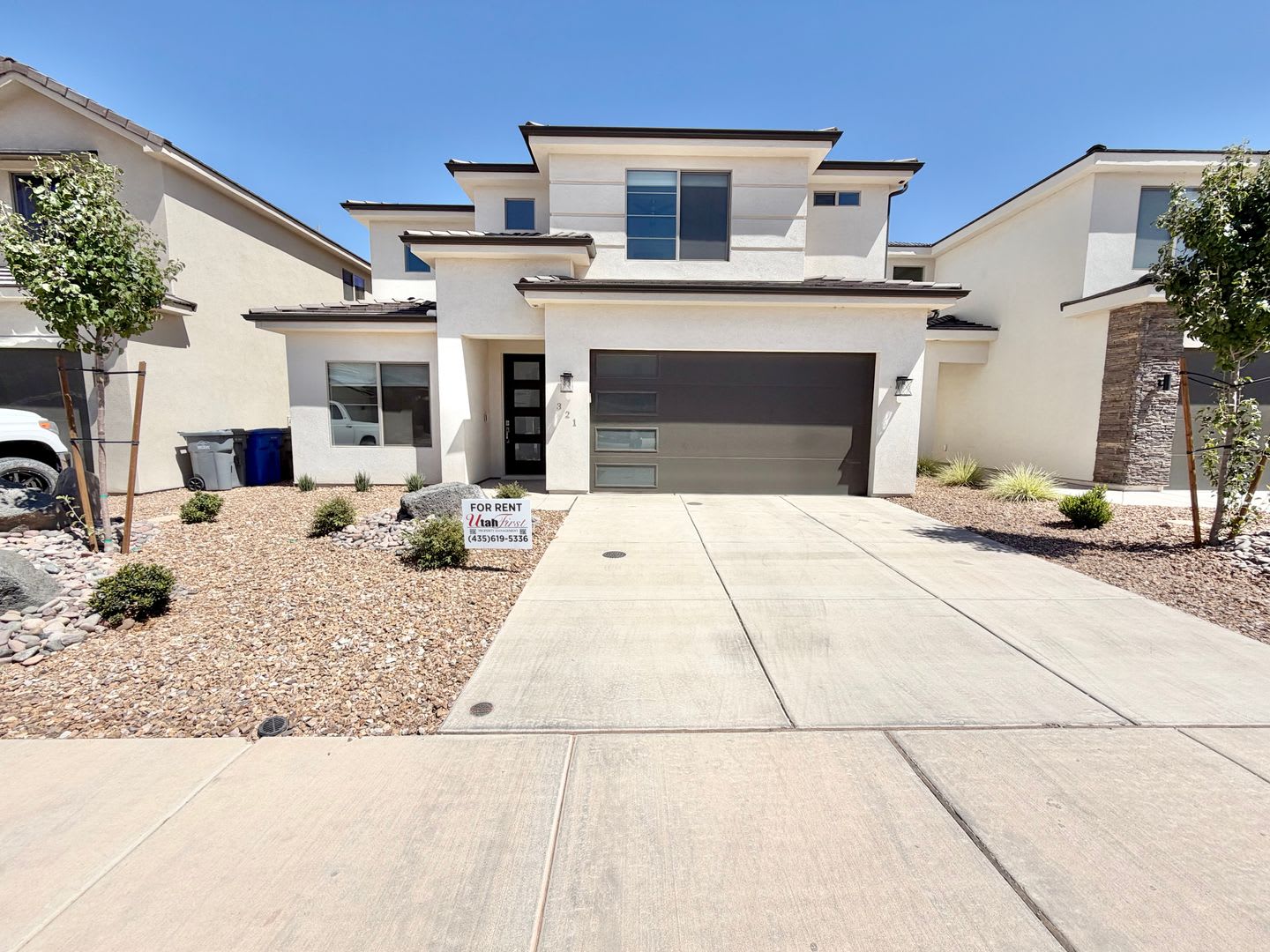 Beautiful home in Washington! Pet Friendly!! – photo 2