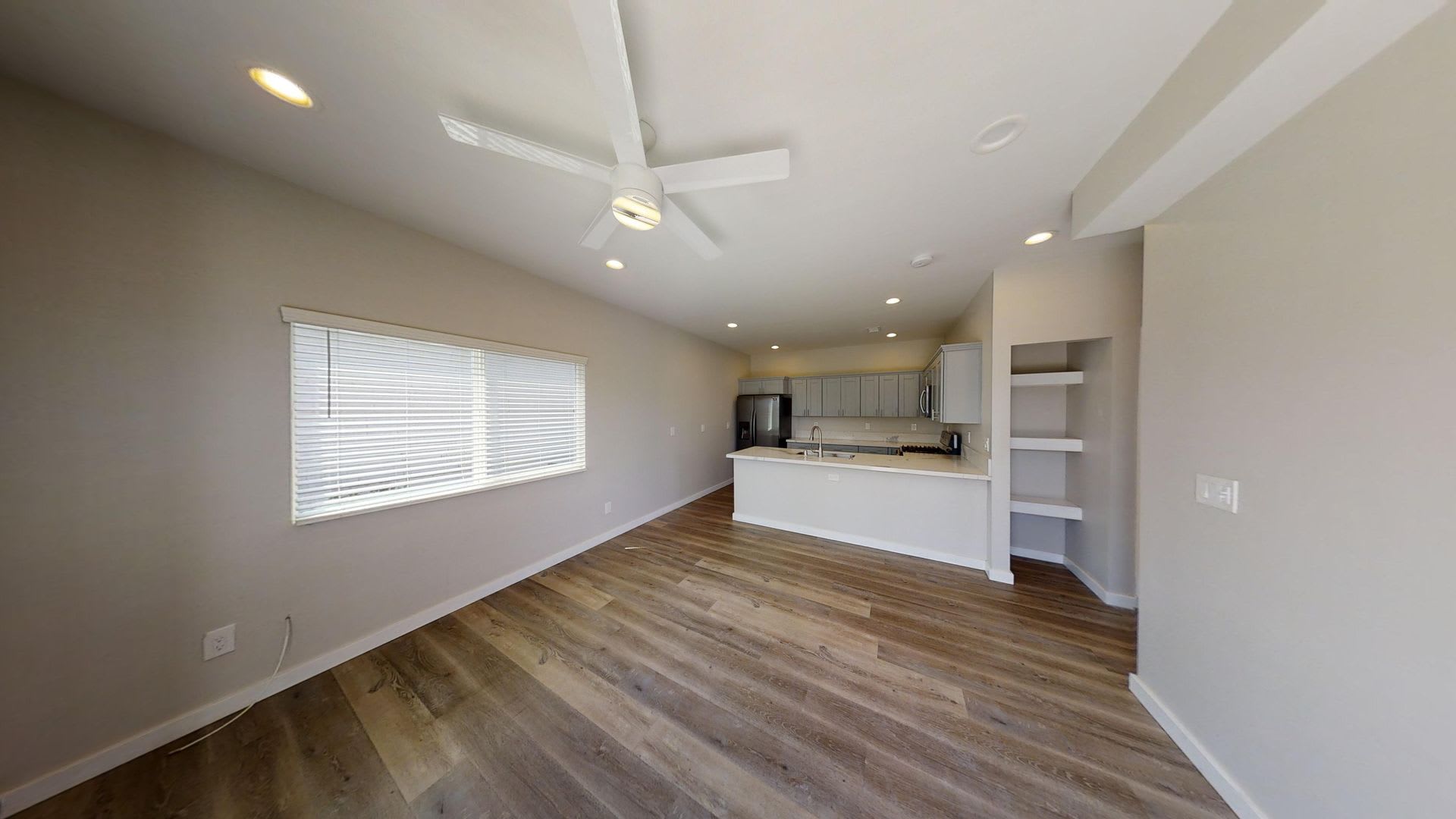 Steps From Sdsu Spacious Homes In Prime College Area – photo 3