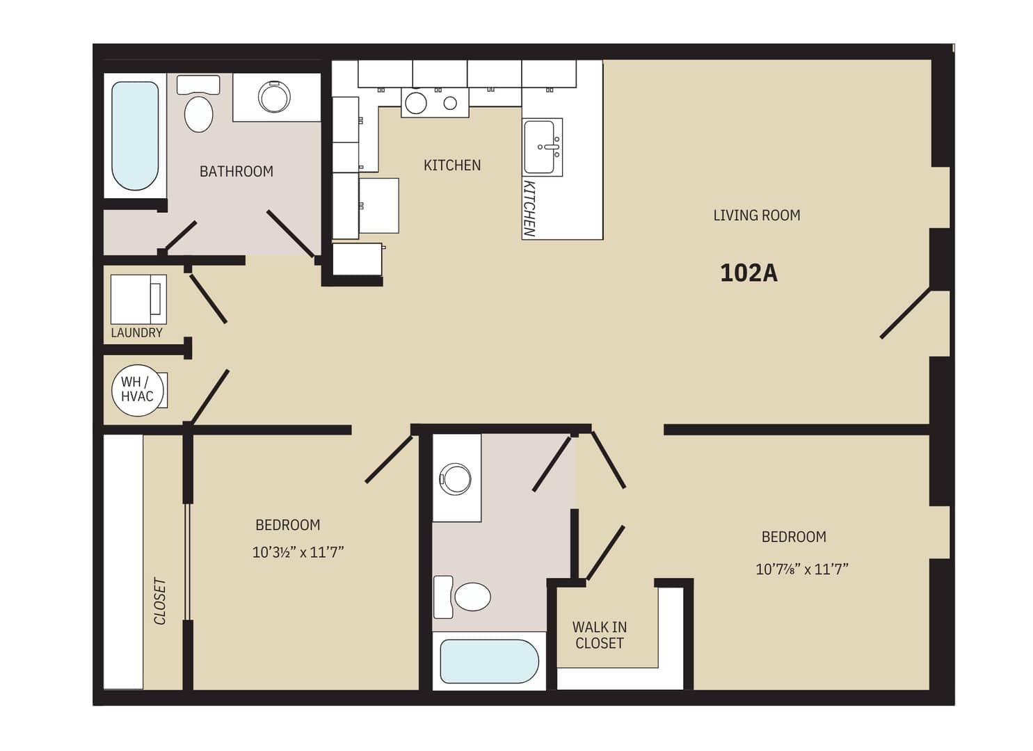 Market Street Lofts – photo 4