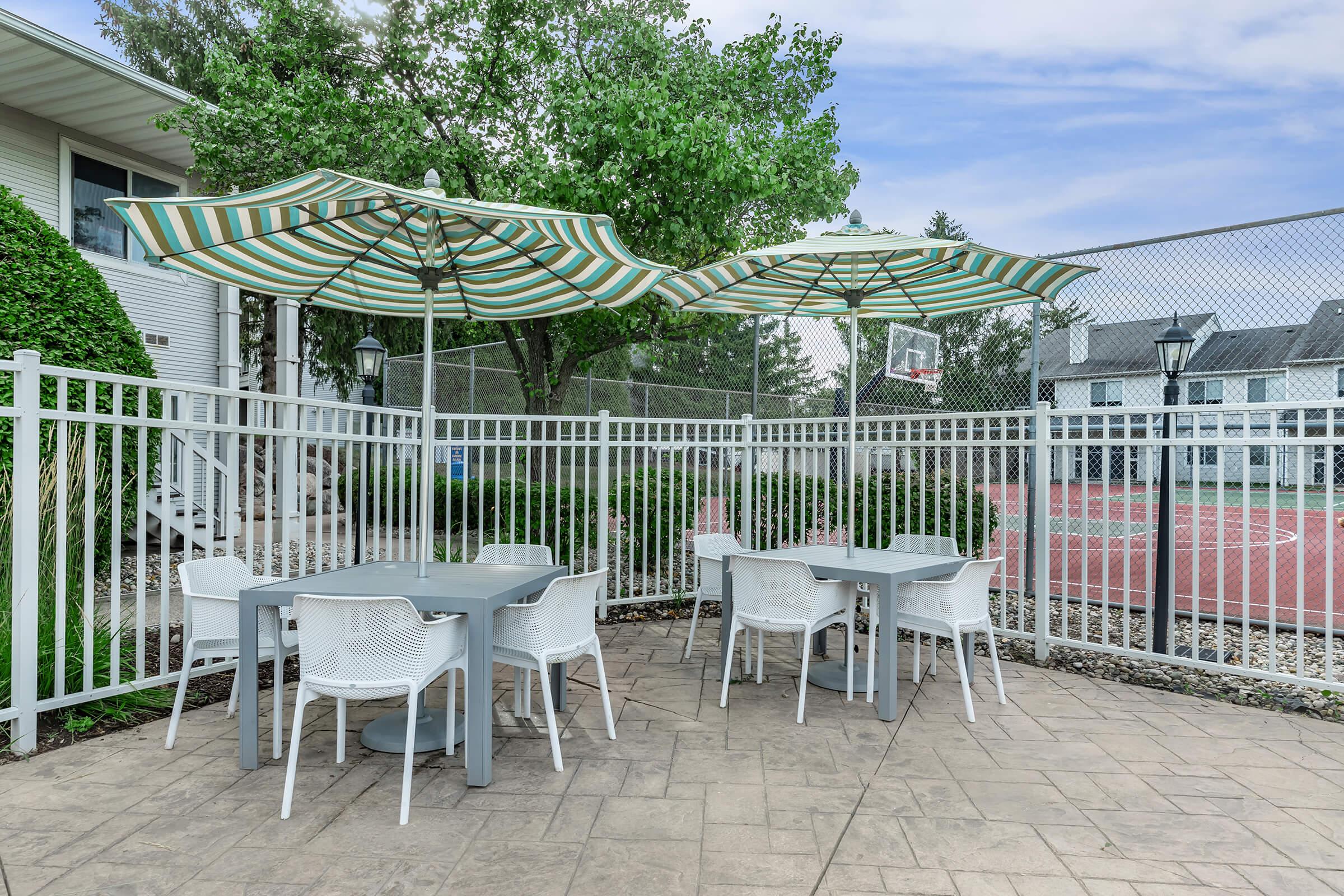 Arbor Landings Apartments – photo 4